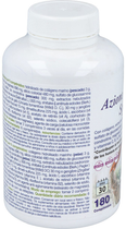 Suplement diety Bioserum Azione Colageno Sport 180 tabletek (8427268117554) - obraz 6