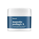 Macka-peeling do twarzy Fitomed K+K Lactic Acid 4% and Korund 50 g (5907504400402) - obraz 1