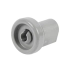 Ролик верхнього кошика ПММ Electrolux, AEG, Zanussi (50286966002)