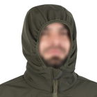 Куртка демісезонна P1G ALTITUDE MK2 Olive Drab L (UA281-29882-MK2-OD) - зображення 3