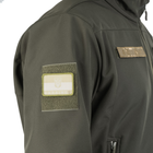 Куртка демисезонная P1G ALTITUDE MK2 Olive Drab XL (UA281-29882-MK2-OD) - изображение 7