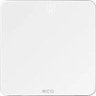 Весы напольные ECG OV-1821-White 180 кг белые 4063767