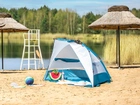 Namiot plażowy Tracer 220 x 120 x 125 cm (TRANAM46967) - obraz 6