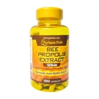 Натуральная добавка Puritan's Pride Bee Propolis 125 мг
