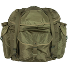 Тактический рюкзак Austrian Original Military Army BH Backpack S1645413 хаки - изображение 2