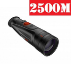 Тепловізор ThermTec Cyclops 350D (25/50 мм, 384x288, 2500 м)