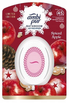 Освіжувач повітря Ambi Pur Merlion Spiced Apple 7.5 мл (8001090752864)