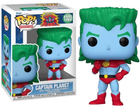 Фігурка Funko Pop animation - Captain Planet (5908305245193) - зображення 1