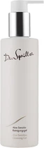 Очищающий гель для чувствительной жирной кожи - Dr. Spiller Aloe Sensitive Cleansing Gel 200ml (488055-4995)