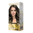 Фарба для волосся MAXX Deluxe