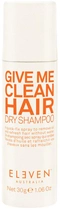 Suchy szampon Eleven Australia Give Me Clean Hair Dry Shampoo 30 g (9346627001886) - obraz 1