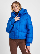 Куртка жіноча GAP 455101-02 L Синя (1200112105832) - зображення 1