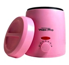 Мини воскоплав для депиляции WAX PRO 200 Розовый