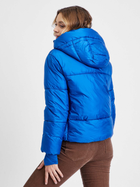 Куртка жіноча GAP 455101-02 XS Синя (1200112105801) - зображення 2