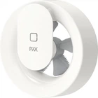 Вытяжной умный вентилятор PAX Norte White