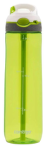 Пляшка для води Contigo Ashland 720 мл Зелена (2094635) - зображення 2
