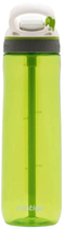 Пляшка для води Contigo Ashland 720 мл Зелена (2094635) - зображення 3