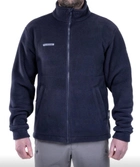 Флісова куртка Fahrenheit CLASSIC Blue Розмір M/R Polartec - изображение 3