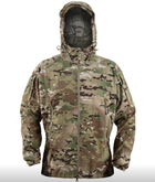 Куртка - вітровка Fahrenheit L4 Multicam Розмір S - изображение 5
