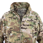 Куртка - вітровка Fahrenheit L4 Multicam Розмір S - изображение 9