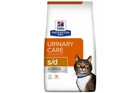 Корм Hill's PD Feline S/D