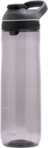 Пляшка для води Contigo Cortland 720 мл Сіра (2096393) - зображення 5