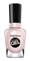 Żelowy lakier do paznokci Sally Hansen Miracle Gel Nail Colour De La Creme 430 14.7 ml (0074170423211)