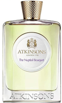 Туалетна вода для жінок Atkinsons The Nuptial Bouquet 100 мл (8002135116955)