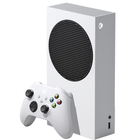 Ігрова консоль Microsoft Xbox Series S 512 ГБ + 3 м. Game Pass (RRS-00153) - зображення 2