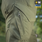M-Tac брюки Aggressor Lady Flex Army Olive 32/34 - изображение 10
