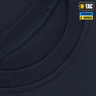 M-Tac реглан Athlete Dark Navy Blue 3XL - зображення 5