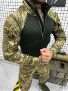 тактический костюм pride пиксель (утепленный убакс) XL - изображение 2