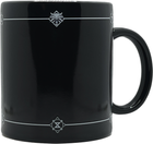 Kubek z serii The Witcher Geralt & Ciri heat reveal mug 480 ml (5908305243304) - obraz 3