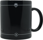 Kubek z serii The Witcher Geralt & Ciri heat reveal mug 480 ml (5908305243304) - obraz 3