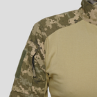 Комплект штурмові штани + убак UATAC Gen 5.3 Pixel mm14 M - зображення 8