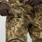 Комплект військової форми (Штани+убакс+куртка) UATAC Gen 5.3 Pixel mm14 S - изображение 15