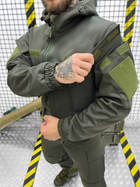 Тактичний костюм SoftShell L - зображення 5