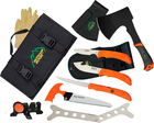 Набор Outdoor Edge The Outfitter Hunting Set - изображение 1