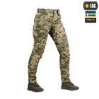 M-Tac брюки Aggressor Lady рип-стоп MM14 24/28 - изображение 3