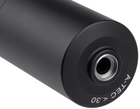 Швидкознімний Глушник A-TEC Optima-45 .338 Різьба - A-Lock Mini - зображення 3