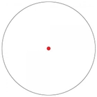 Приціл коліматорний Vortex Crossfire Red Dot (CF-RD2) - зображення 14