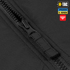 M-Tac куртка зимняя Alpha Gen.IV Pro Black XS/L - изображение 9