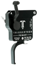 УСМ TriggerTech Primary Flat для Remington 700. Регулируемый одноступенчатый - изображение 3