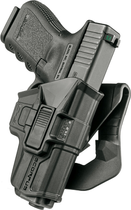 Кобура FAB Defense Scorpus для Glock 9 мм для шульги - зображення 2