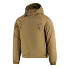 M-Tac куртка зимняя Alpha Gen.III Pro Coyote Brown XL/L - изображение 1