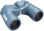 Бинокль Bushnell 137500 Marine 7x50mm Compass дальномерная сетка Porro Blue (10130074)