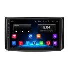 Штатная магнитола Lesko для Ravon Nexia R3 2015-2020 экран 9" 2/32Gb Wi-Fi GPS Base