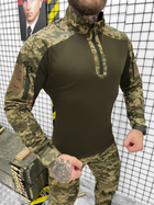Тактичний костюм піксель lord РГ6293 - зображення 3