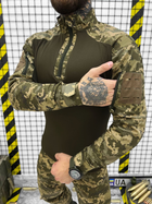 Тактический костюм lord Пиксель 2XL - изображение 4