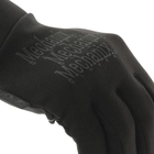 Mechanix ColdWork Base Layer Covert Gloves Black M - изображение 5